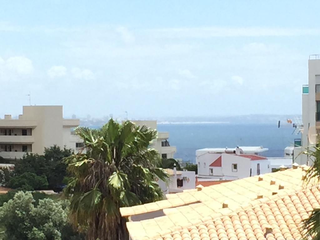 Apartamento Jb - Dona Ana Lagos Exterior photo