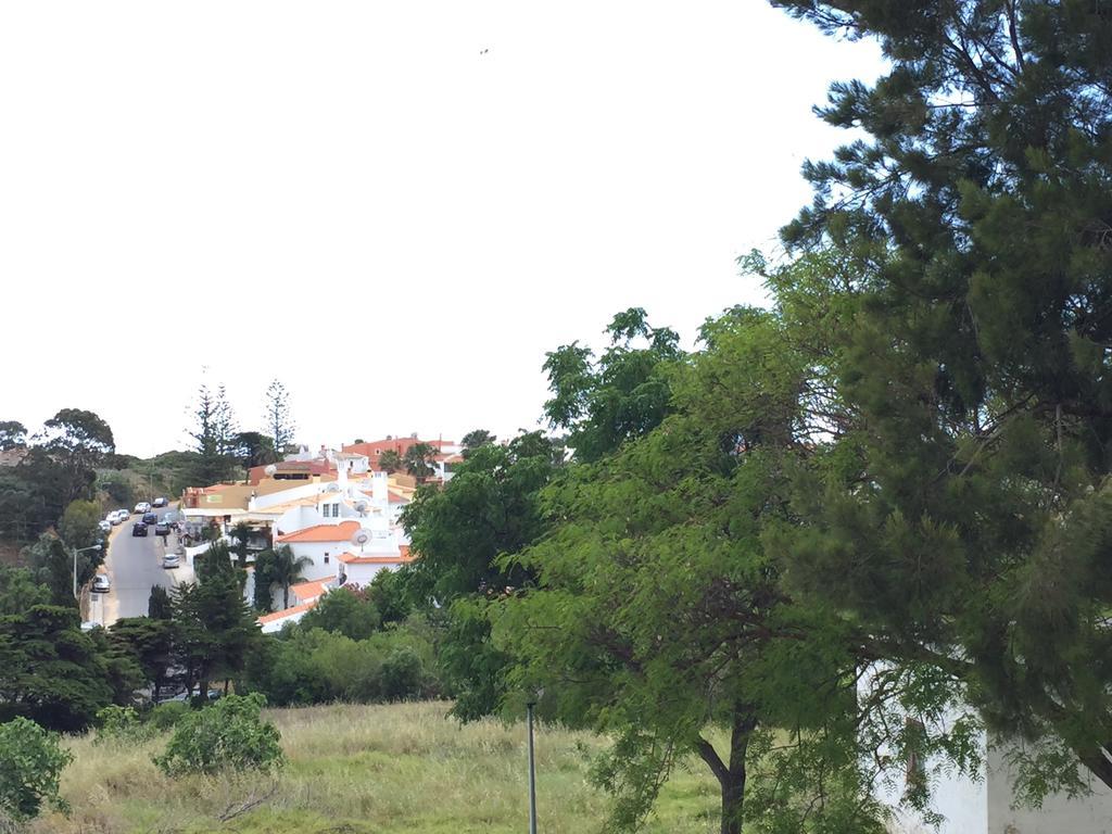 Apartamento Jb - Dona Ana Lagos Exterior photo