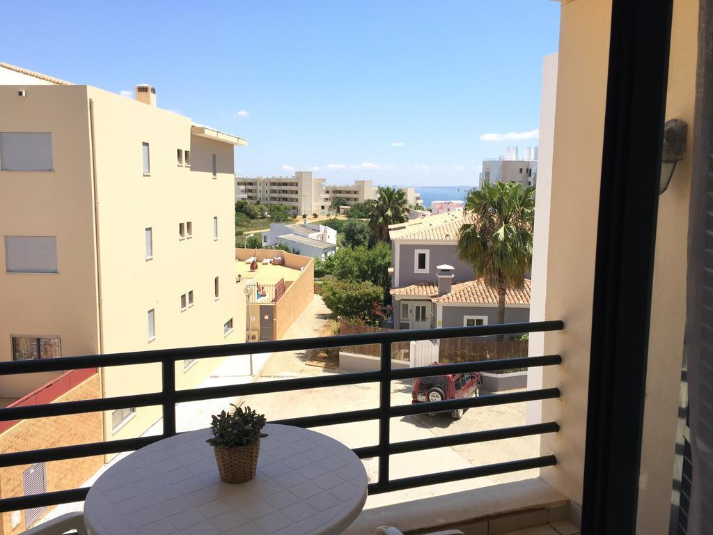 Apartamento Jb - Dona Ana Lagos Exterior photo