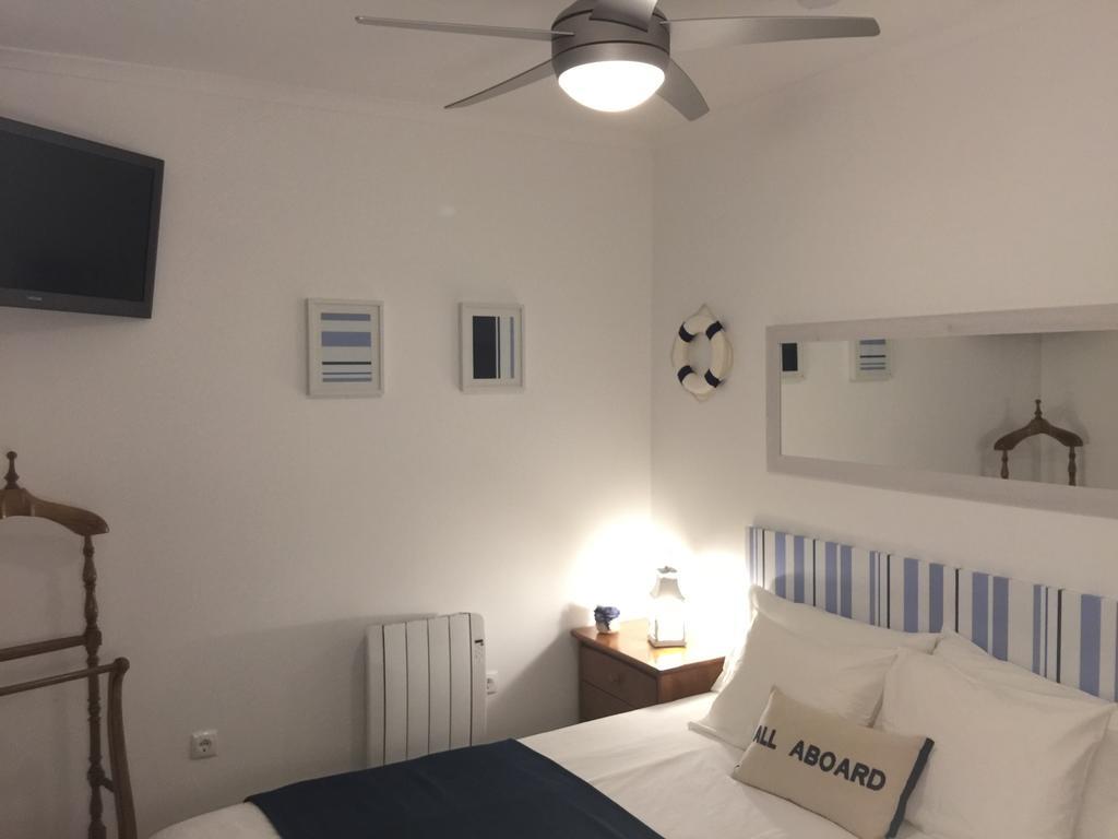 Apartamento Jb - Dona Ana Lagos Exterior photo