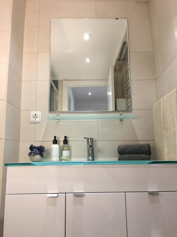 Apartamento Jb - Dona Ana Lagos Exterior photo