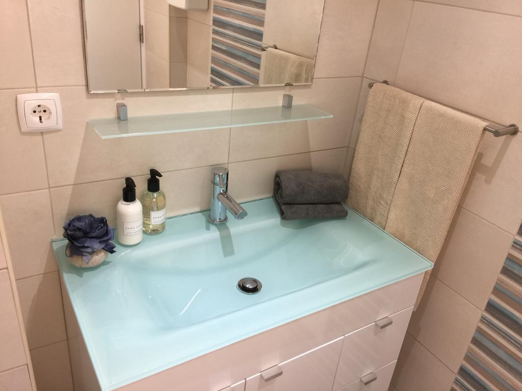 Apartamento Jb - Dona Ana Lagos Exterior photo